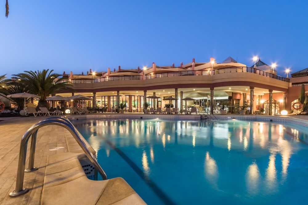 Hotel Esmeralda Maris by LIVVO 1