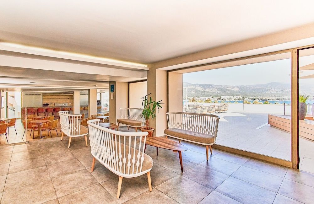 Leonardo Royal Hotel Mallorca Palmanova Bay 3