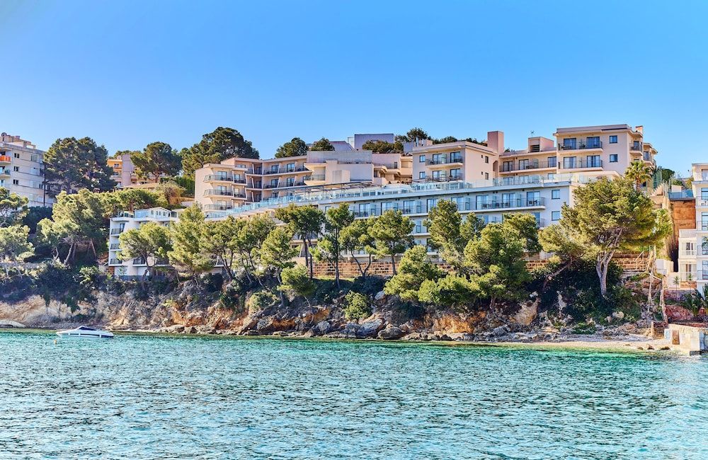 Leonardo Royal Hotel Mallorca Palmanova Bay 1