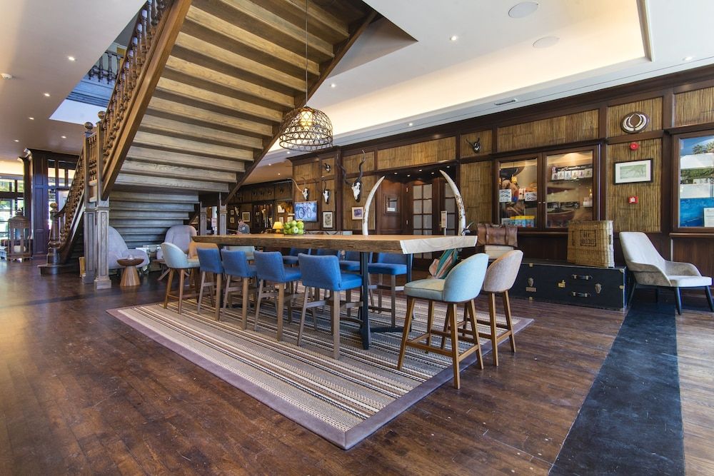 Lindner Hotel Mallorca Portals Nous, part of JdV by Hyatt 3