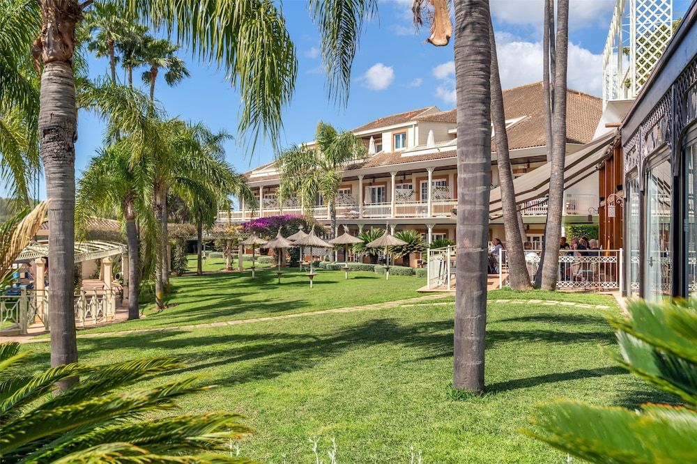 Lindner Hotel Mallorca Portals Nous, part of JdV by Hyatt 4 étoiles à Portals Nous