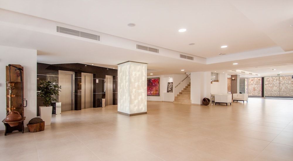 Tomir Portals Suites - Adults Only (+16) 3