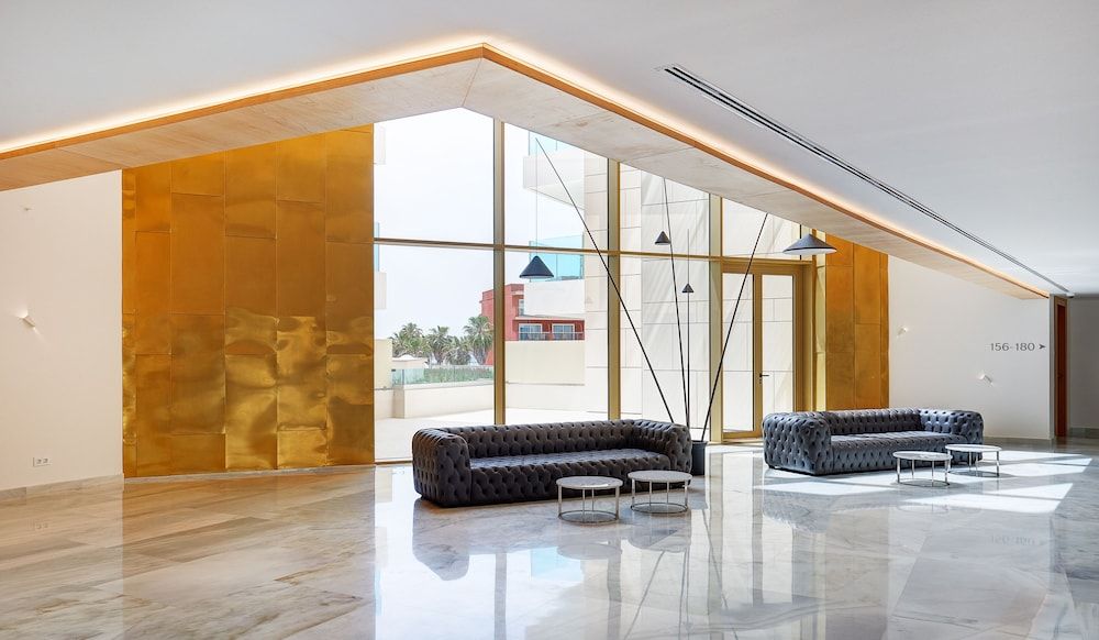 Hipotels Gran Playa de Palma 2