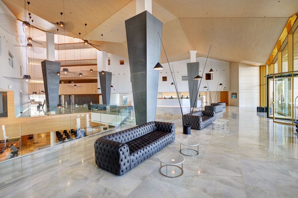 Hipotels Gran Playa de Palma 3