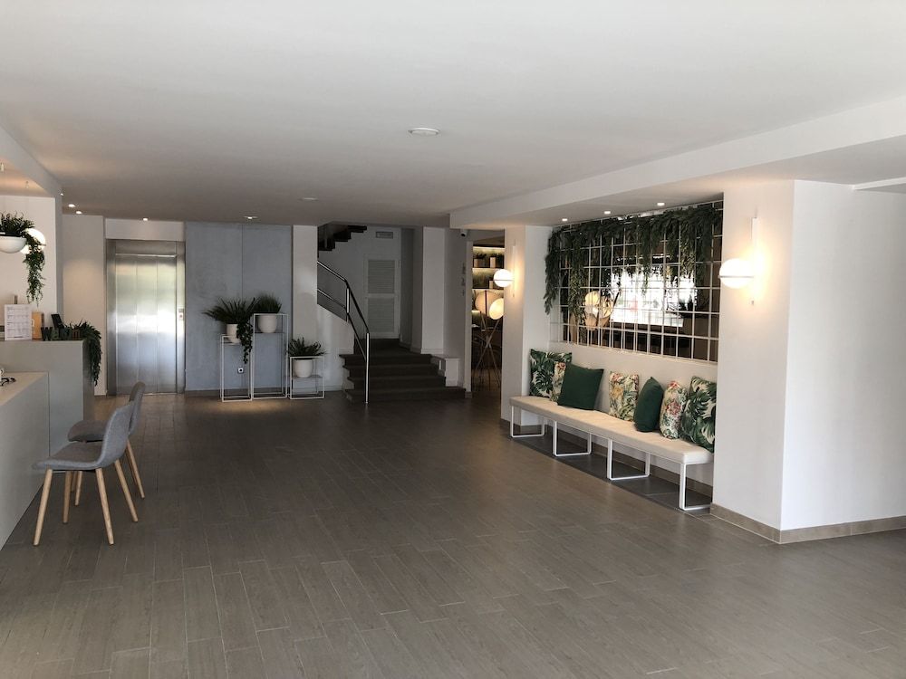 BQ Paguera Boutique Hotel - Adults Only 3