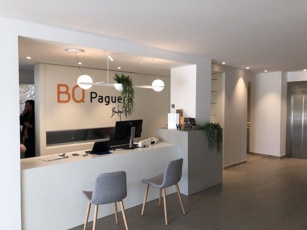 BQ Paguera Boutique Hotel - Adults Only 2