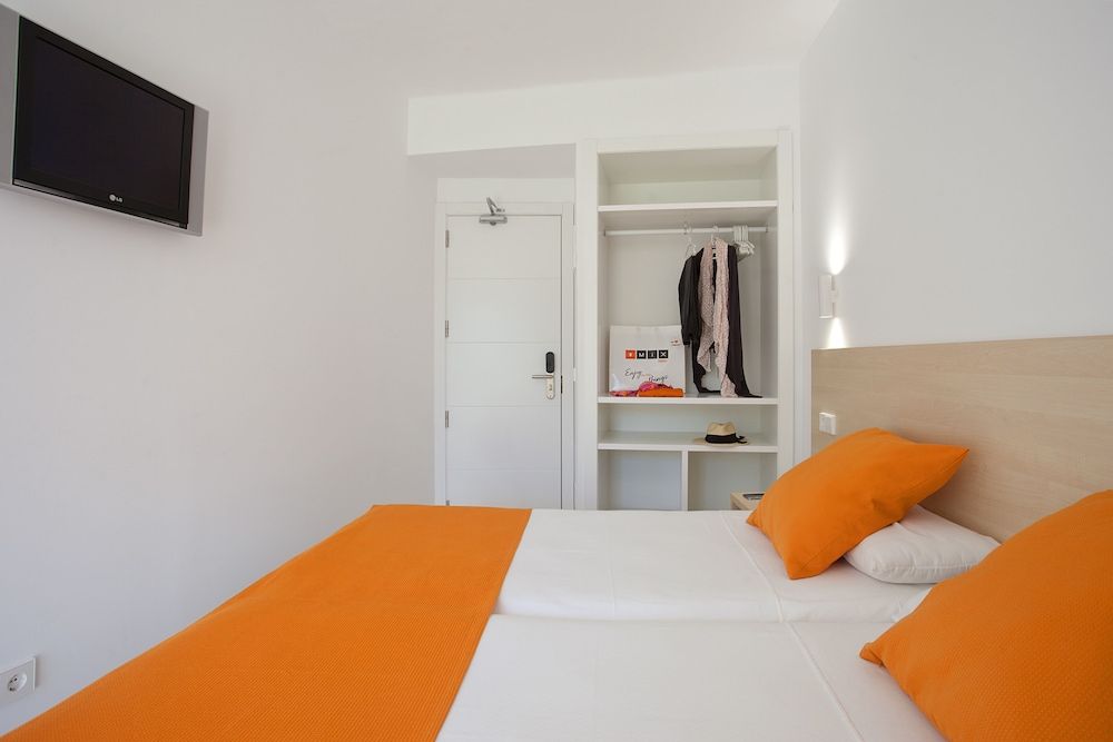 Hotel Mix Perú Playa 3