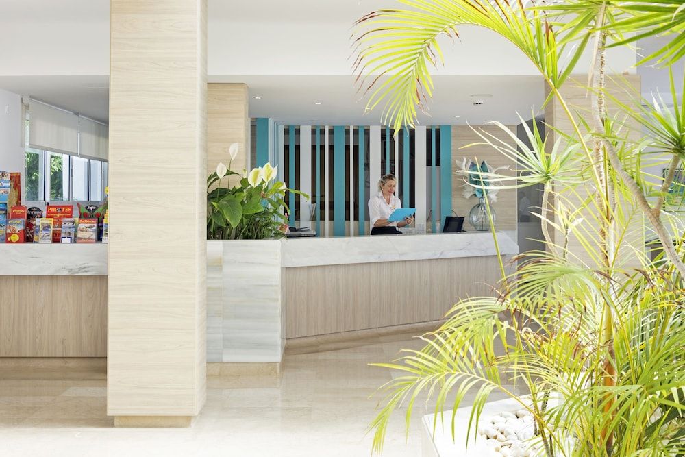 Apartamentos HSM Calas Park - All Inclusive 3