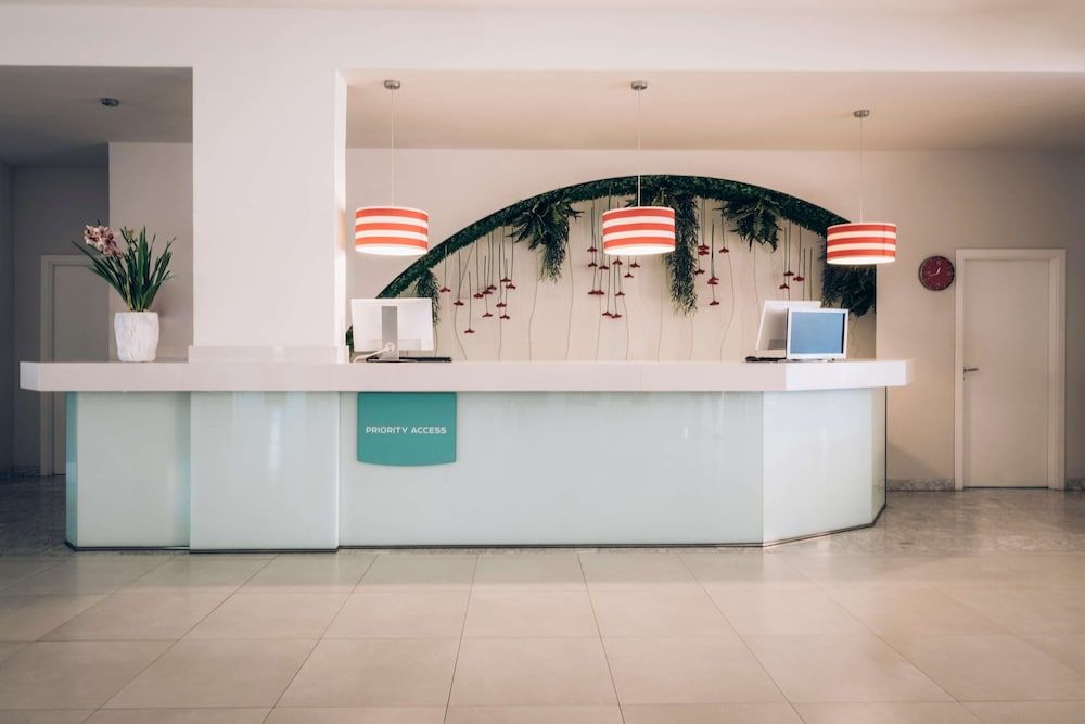 Iberostar Pinos Park 2