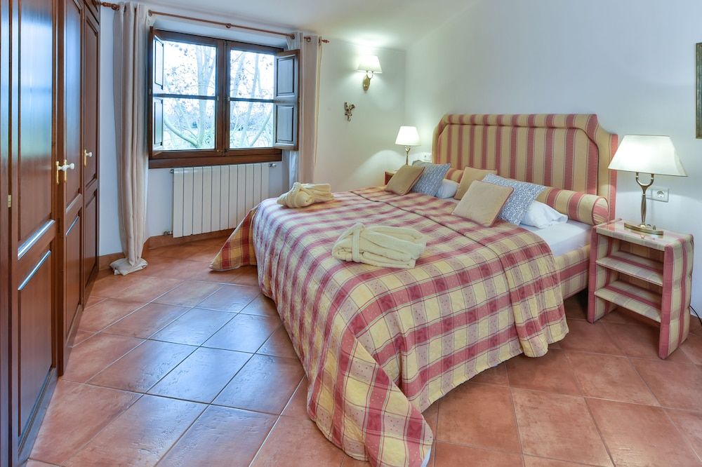 Agroturismo Fincahotel Es Llobets - Adults Only 2