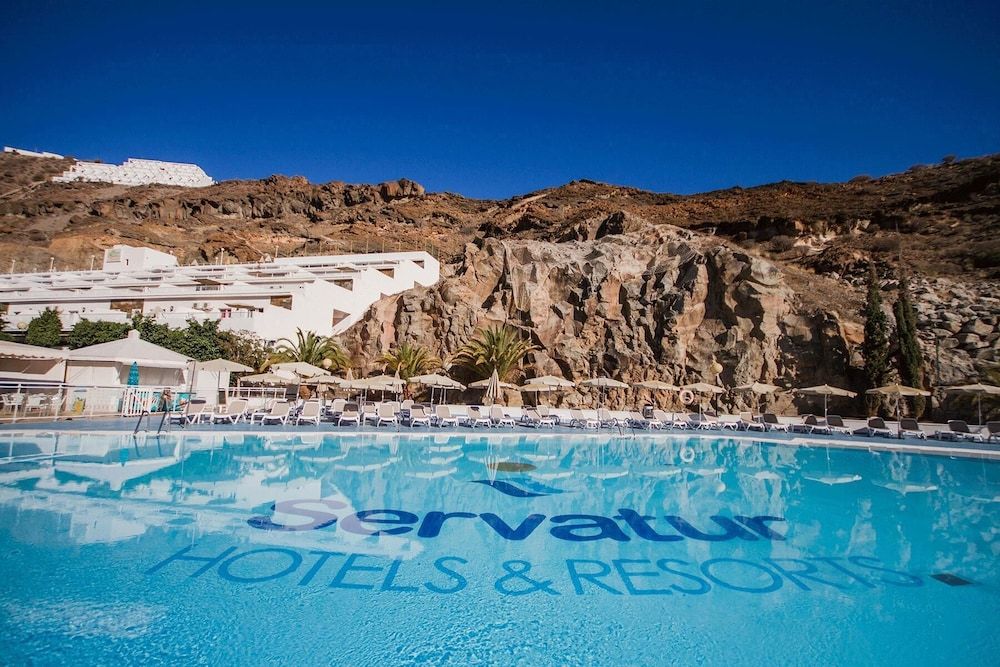 Servatur Terrazamar Suite & Sun Suite 1