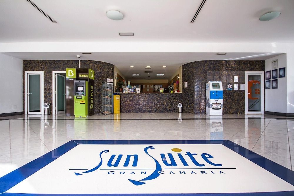 Servatur Terrazamar Suite & Sun Suite 2