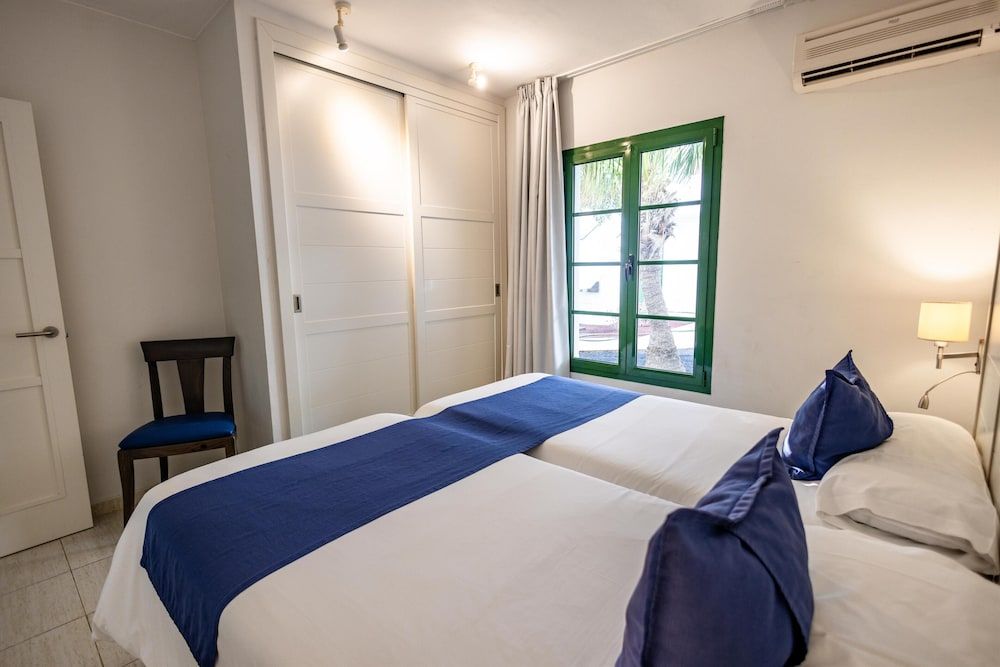 Caybeach Sun 3 estrelas em Playa Blanca