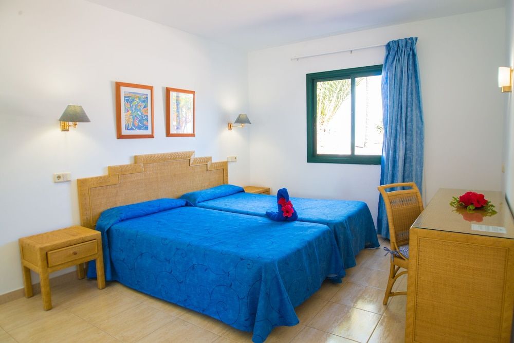 HL Club Playa Blanca Hotel 2