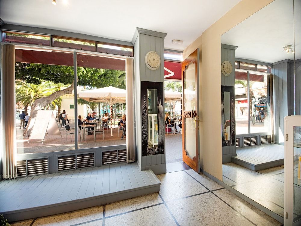 Miami Santa Catalina 2