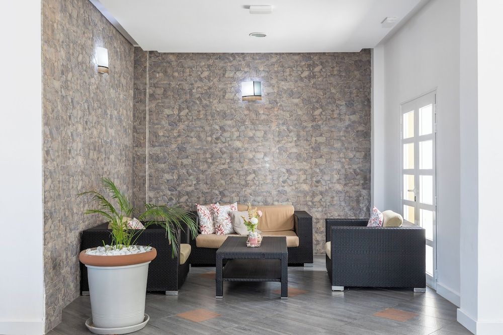 Apartamentos LIVVO Morromar 2