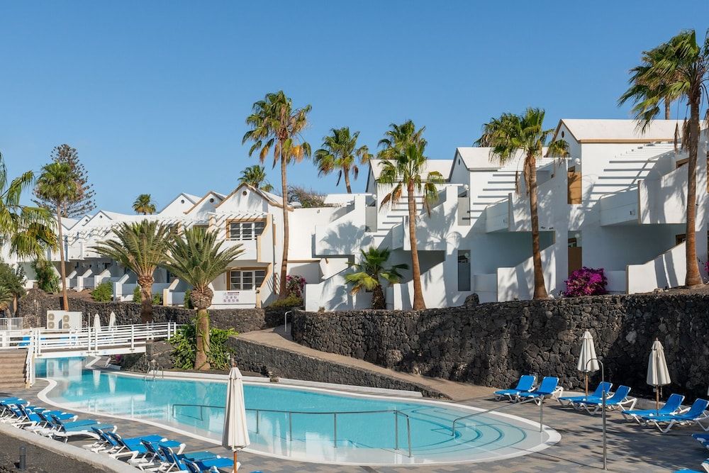 Apartamentos LIVVO Morromar 1