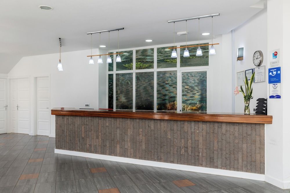 Apartamentos LIVVO Morromar 3