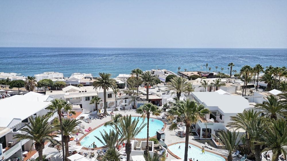 LABRANDA Playa Club 1