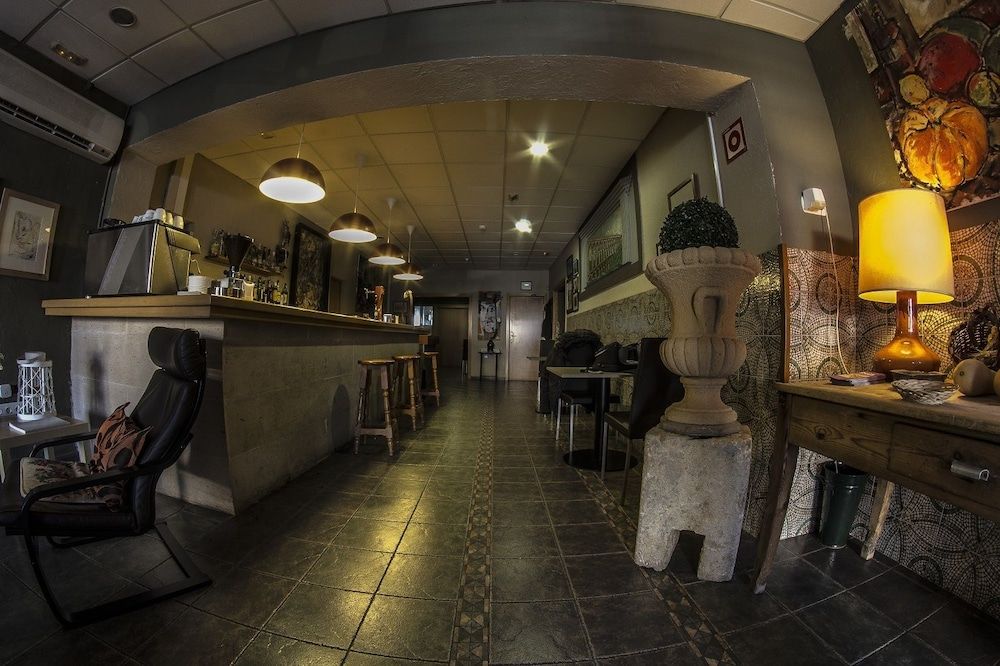 Hotel MR 1 estrelas em Tarragona