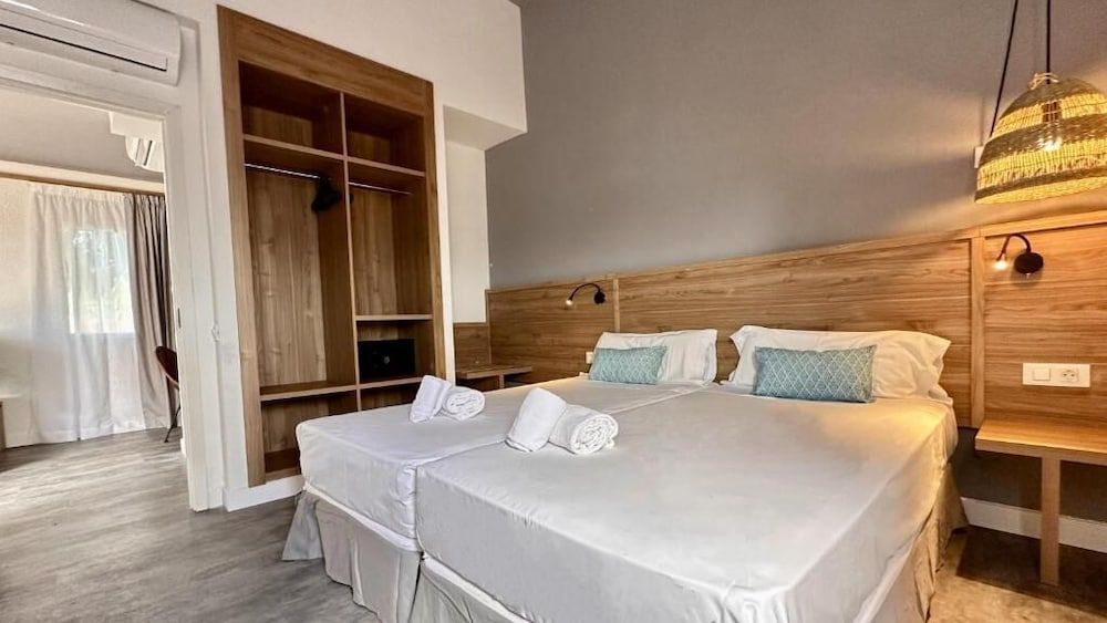 Caleta Dorada 3 estrelas em Caleta de Fuste