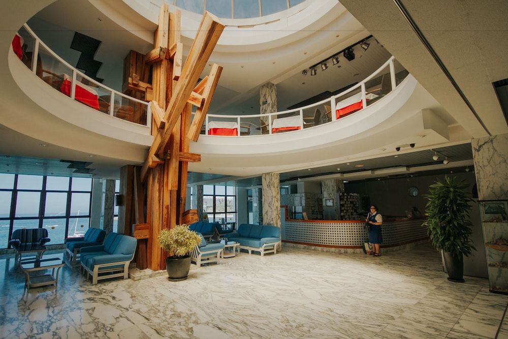 Servatur Green Beach 2