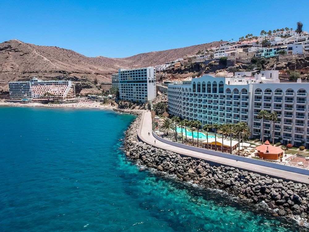 Servatur Green Beach 1