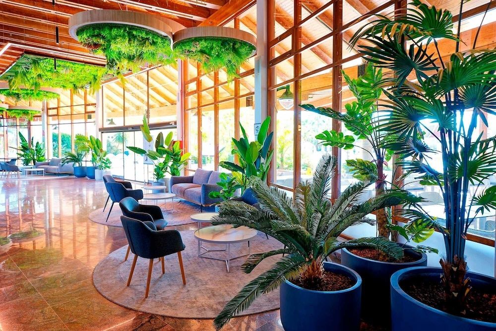 Sport Hotel Monte Feliz - powered by Playitas 2