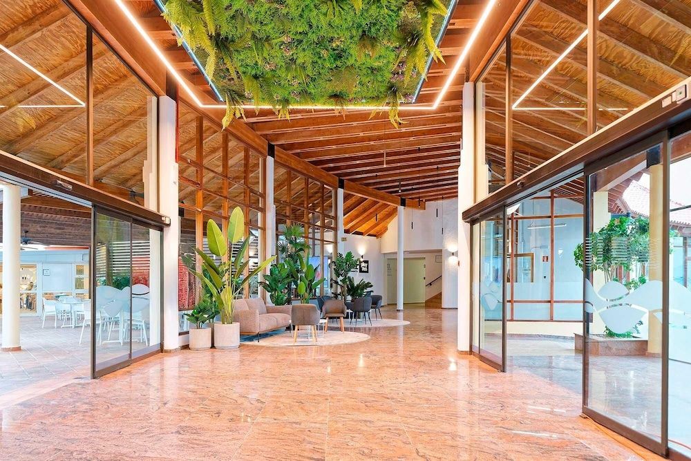 Sport Hotel Monte Feliz - powered by Playitas 3