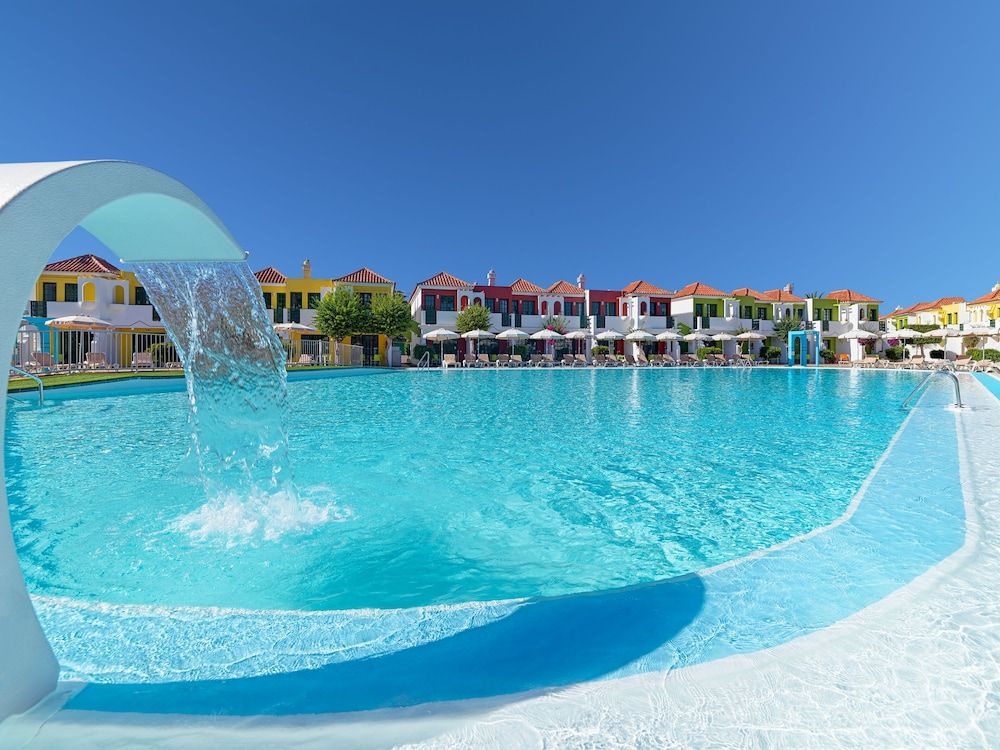 Bungalows Vistaflor 1