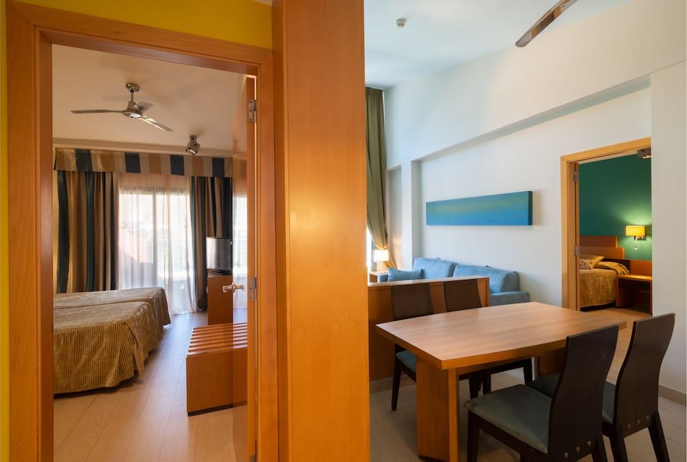 Apartamentos Cordial Mogán Valle 3