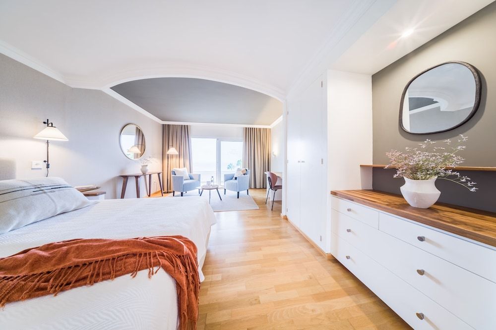 OCEANO Health Spa Hotel 2