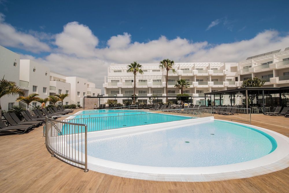 Aequora Lanzarote Suites 1