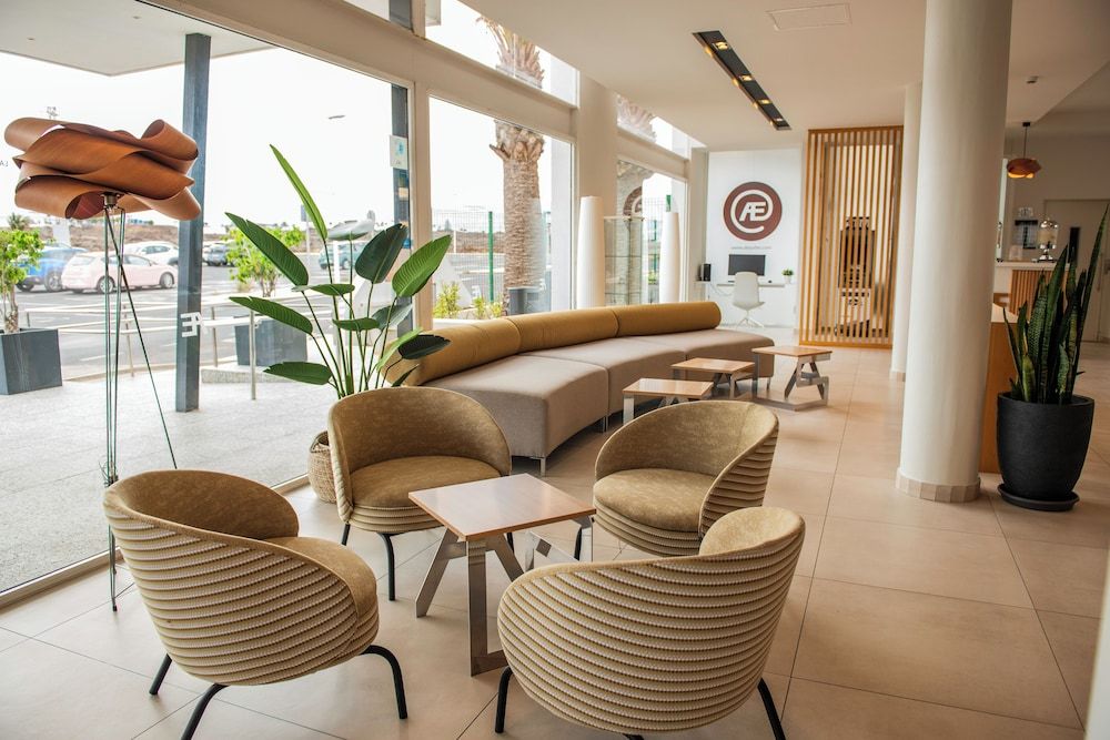 Aequora Lanzarote Suites 2