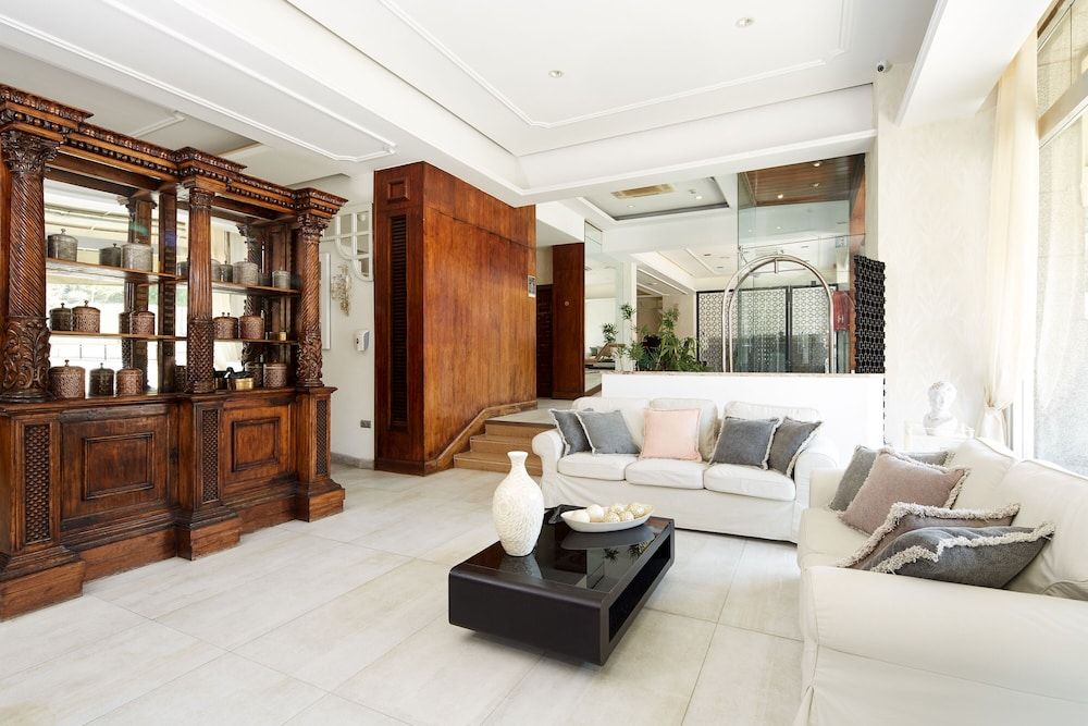 Sercotel President 2