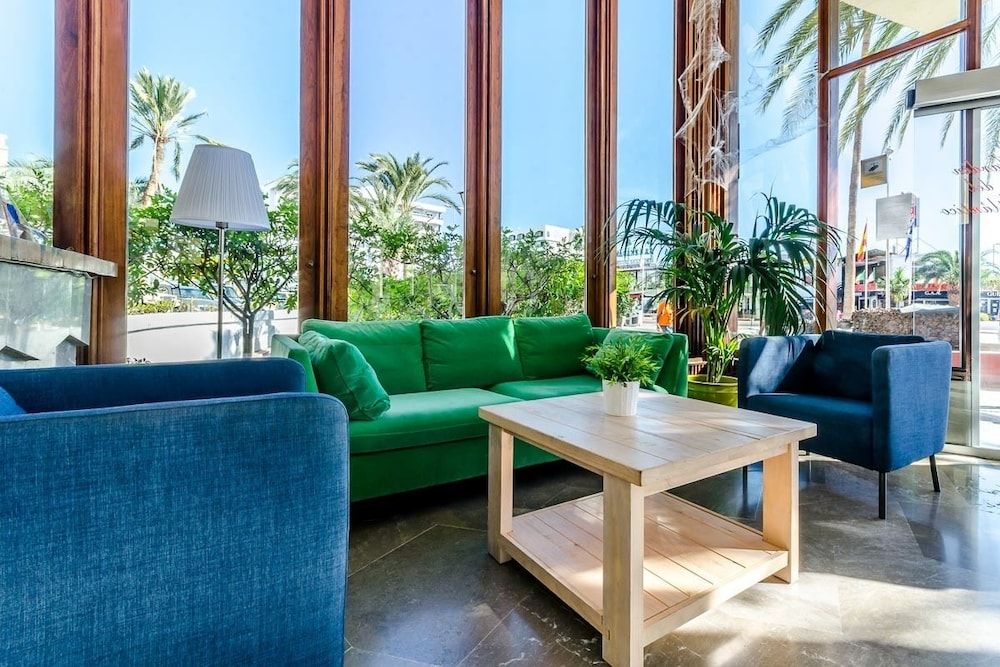 Ura Jardín del Atlántico 2