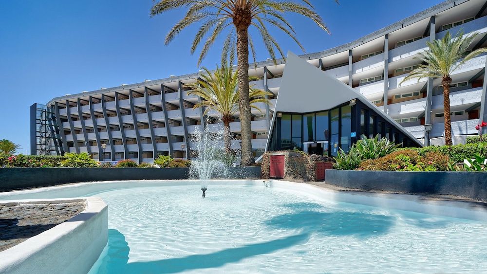 Ura Jardín del Atlántico 1