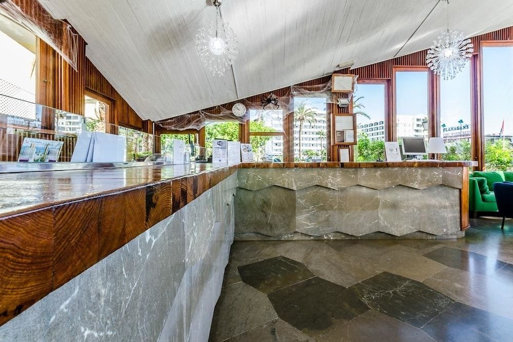 Ura Jardín del Atlántico 3