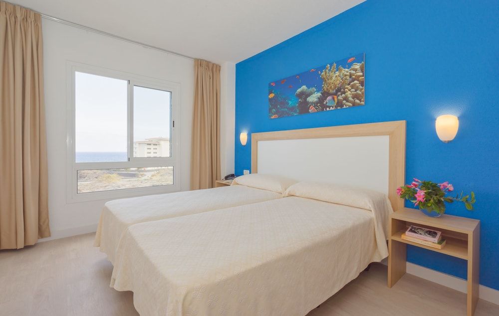 Apartamentos Centro Cancajos 3