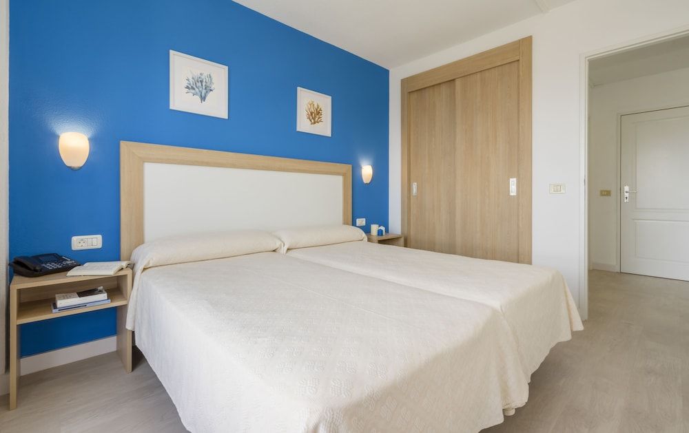 Apartamentos Centro Cancajos 2