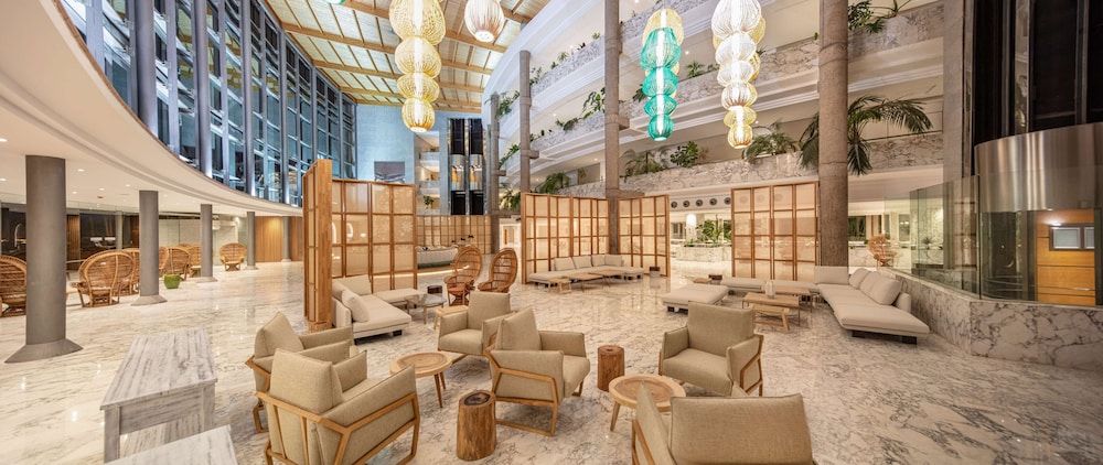 Hotel Maspalomas Princess-All Inclusive 2