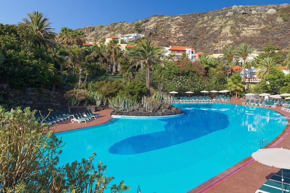 Hacienda San Jorge 1