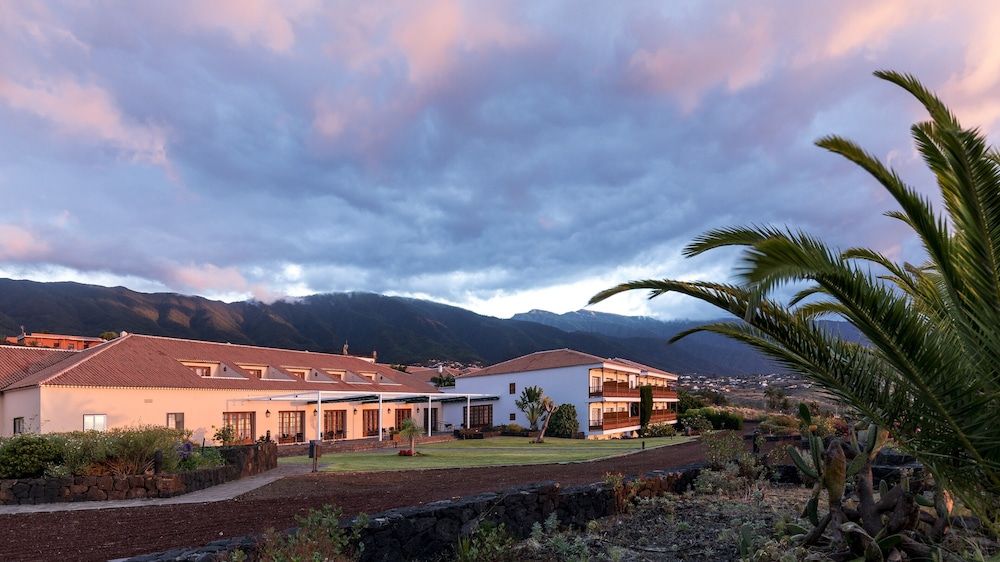Parador de La Palma 1
