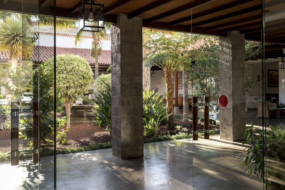 Parador de La Palma 2