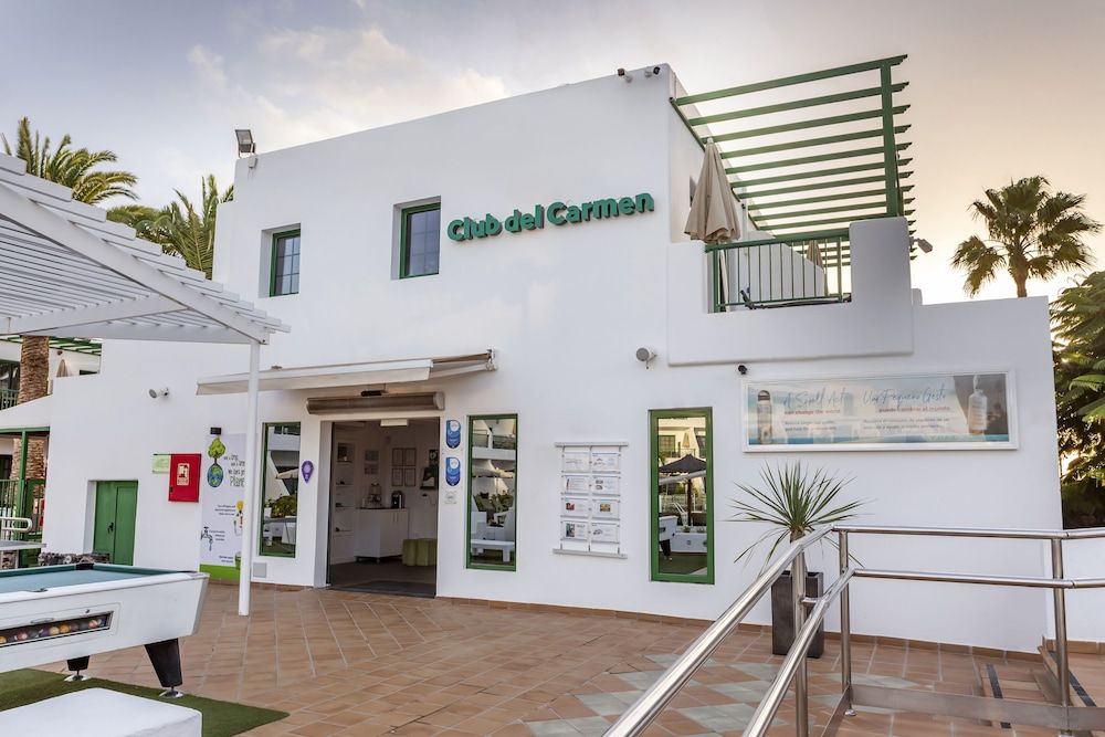 Club Del Carmen 2
