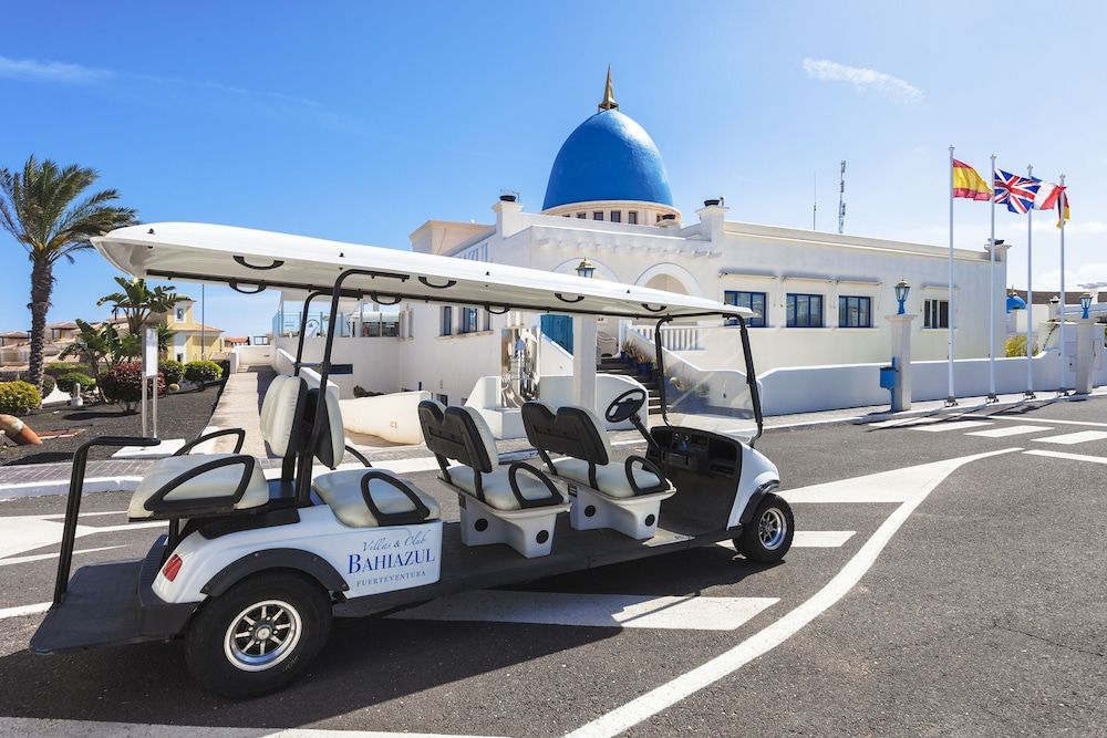 Bahiazul Resort Fuerteventura 2