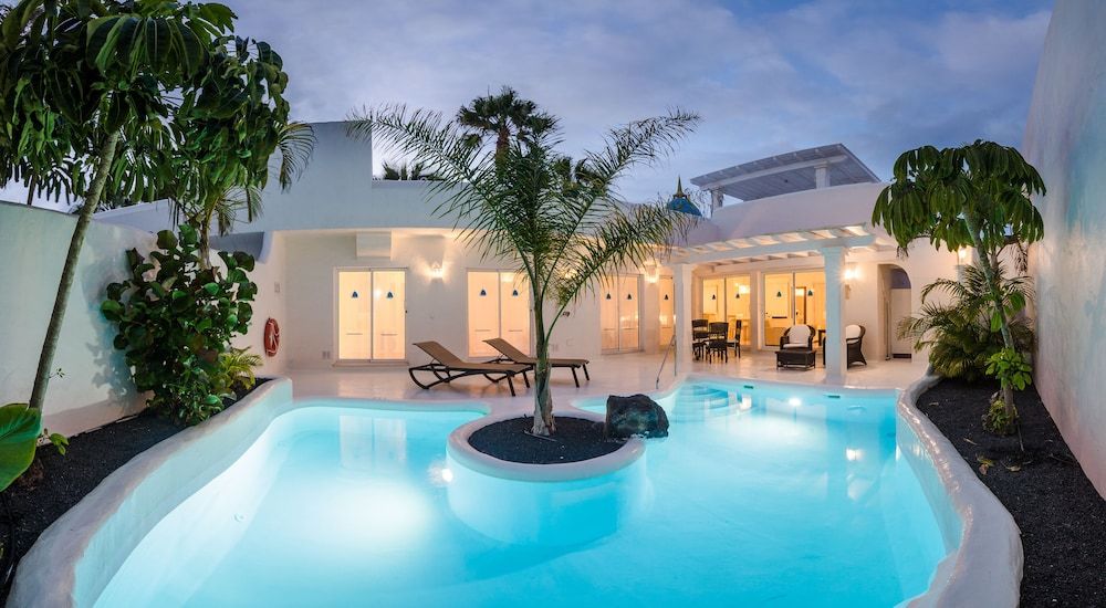 Bahiazul Resort Fuerteventura 1