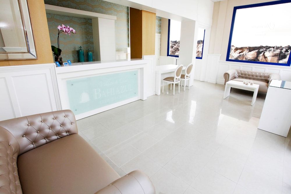 Bahiazul Resort Fuerteventura 3