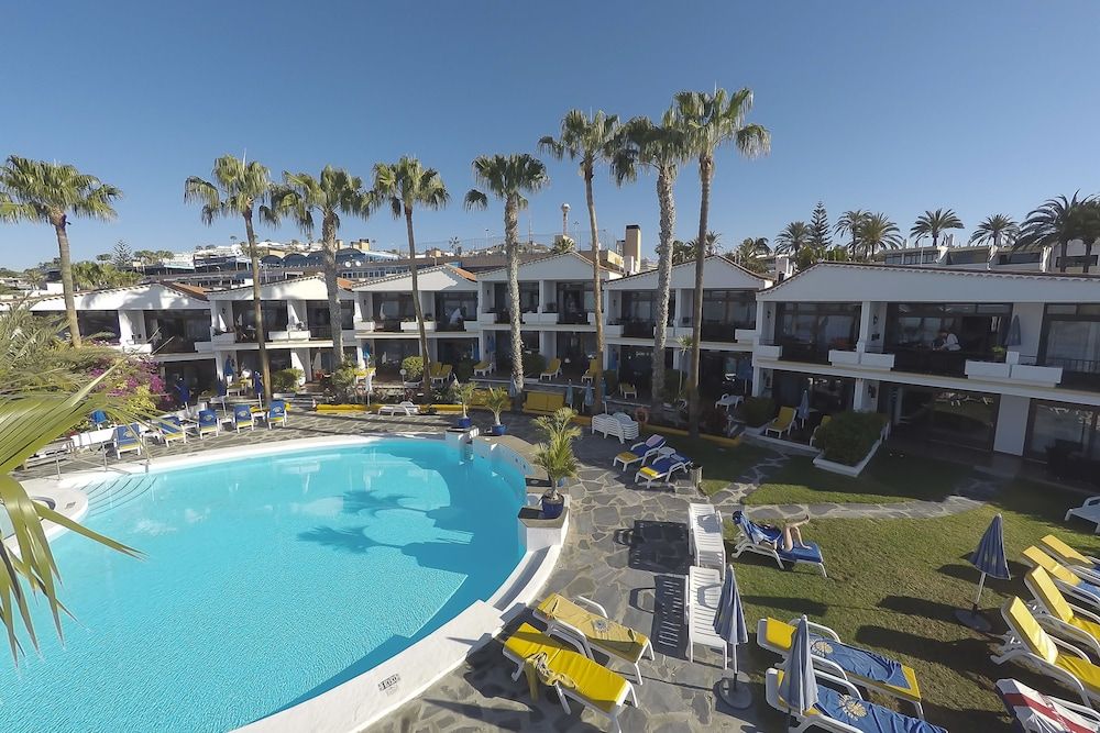 Sunsuites Carolina 1