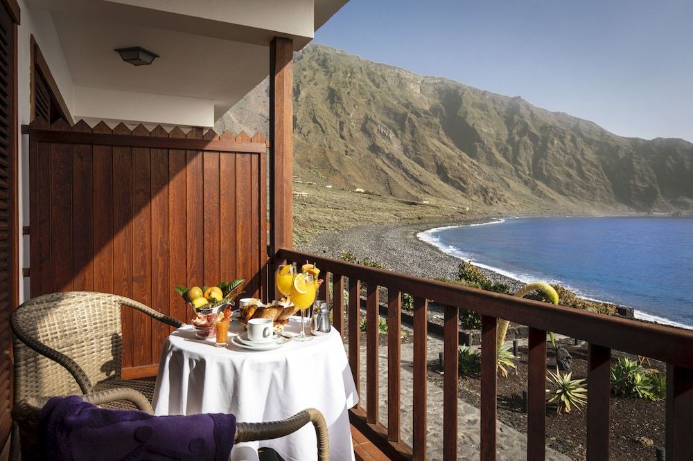 Parador de El Hierro 1
